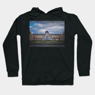 Louvre Hoodie